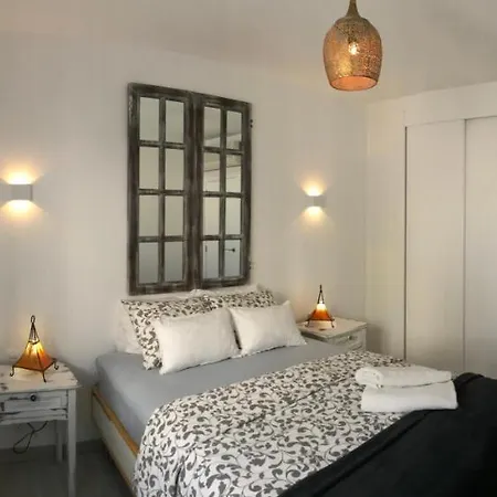 Vila Romantic Casa Del Mar