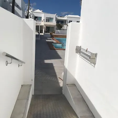 Romantic Casa Del Mar *