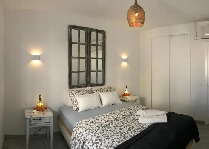 וילה Romantic Casa Del Mar