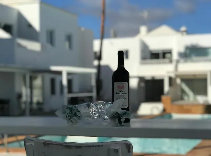 וילה Romantic Casa Del Mar קוסטה טגוויסה